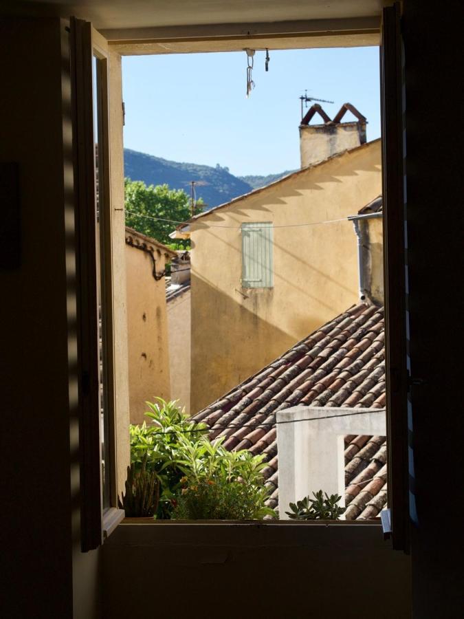 Oasis Tranquille - L'Evasion Au Verdon Gréoux-les-Bains Zewnętrze zdjęcie