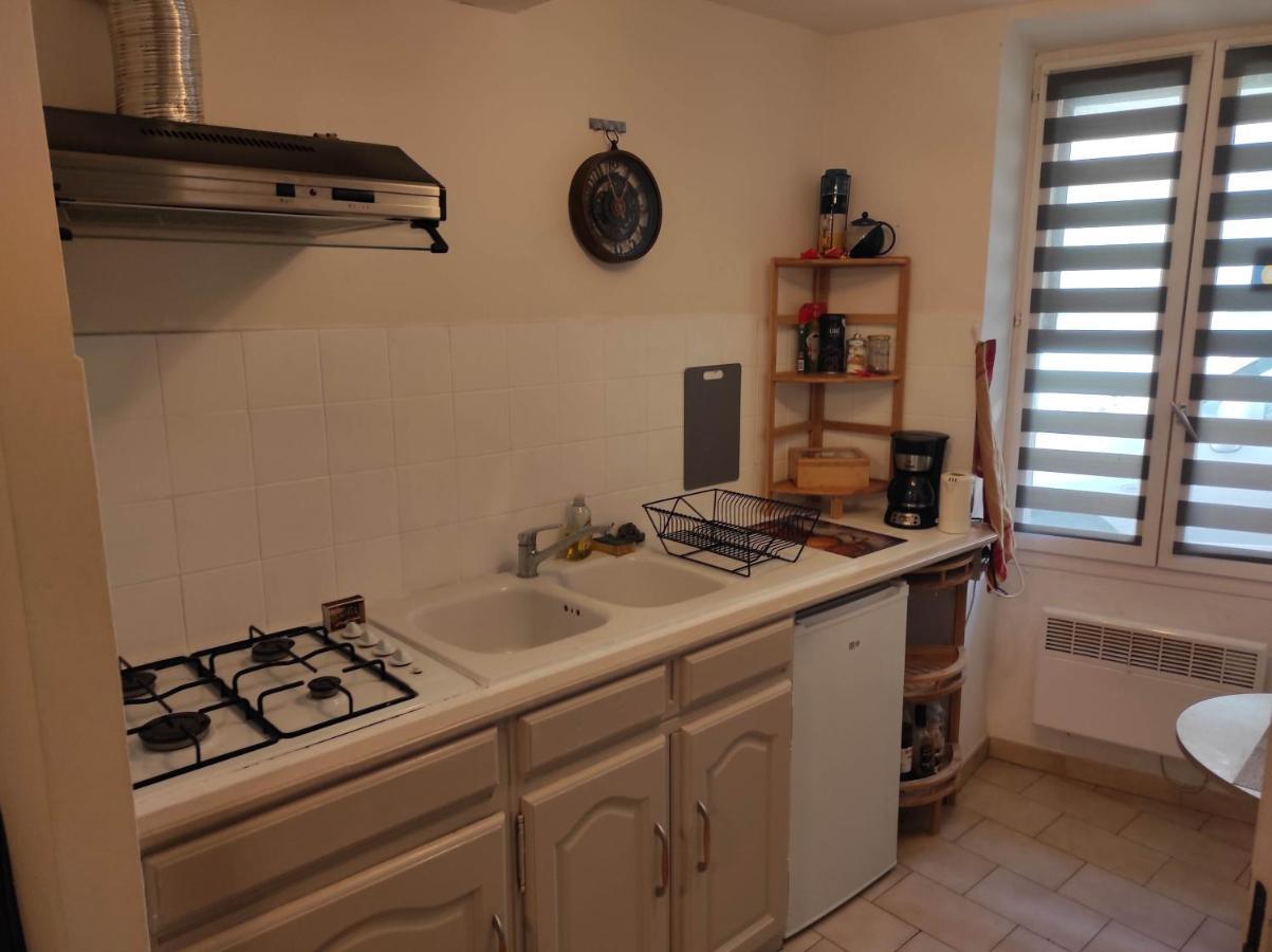 Oasis Tranquille - L'Evasion Au Verdon Gréoux-les-Bains Zewnętrze zdjęcie