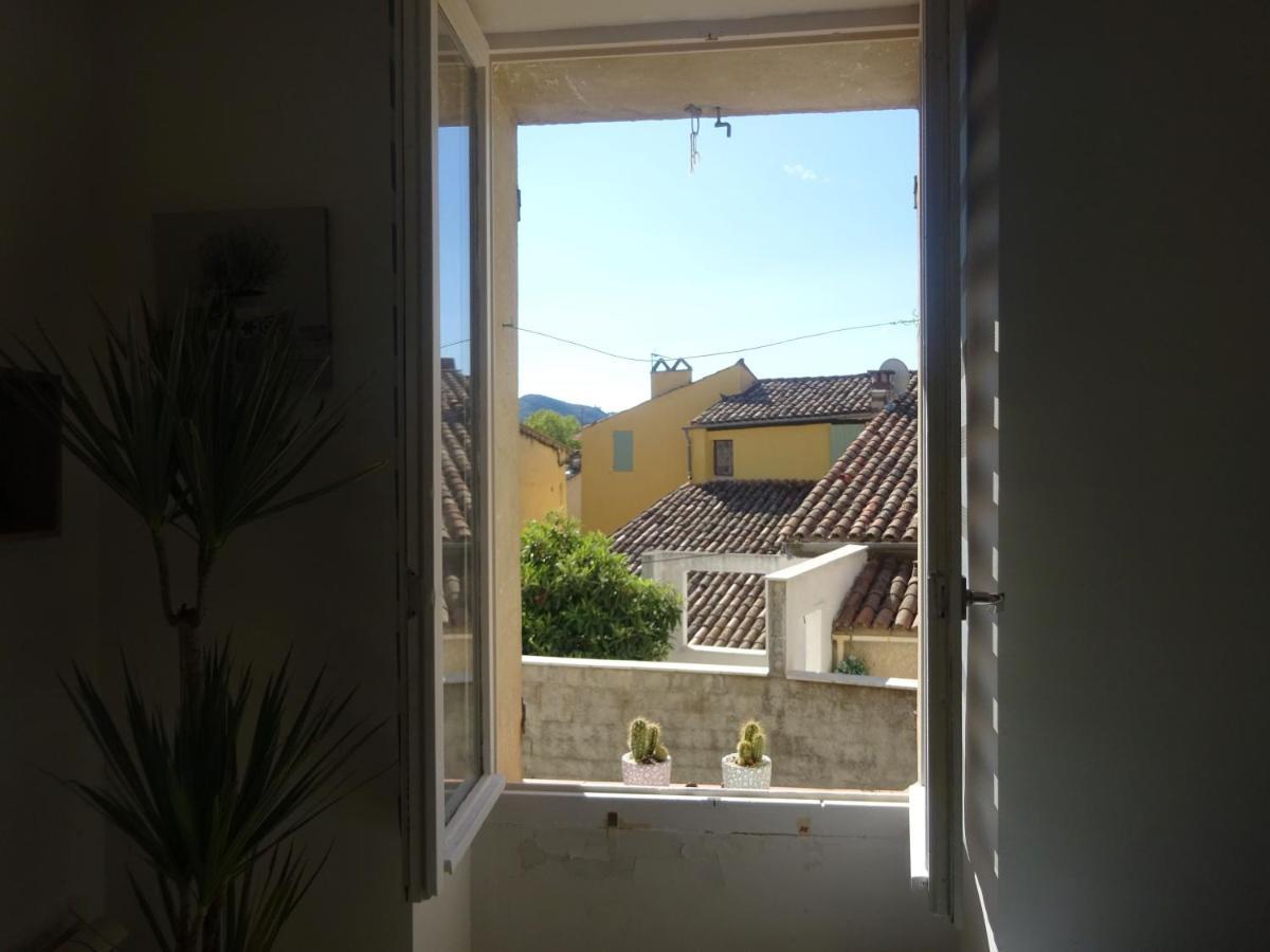 Oasis Tranquille - L'Evasion Au Verdon Gréoux-les-Bains Zewnętrze zdjęcie