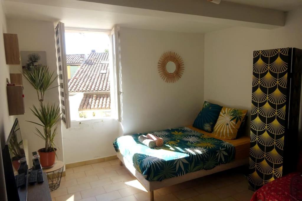 Oasis Tranquille - L'Evasion Au Verdon Gréoux-les-Bains Zewnętrze zdjęcie