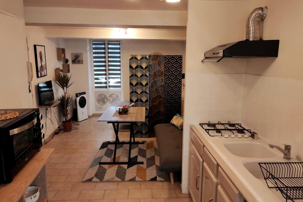 Oasis Tranquille - L'Evasion Au Verdon Gréoux-les-Bains Zewnętrze zdjęcie